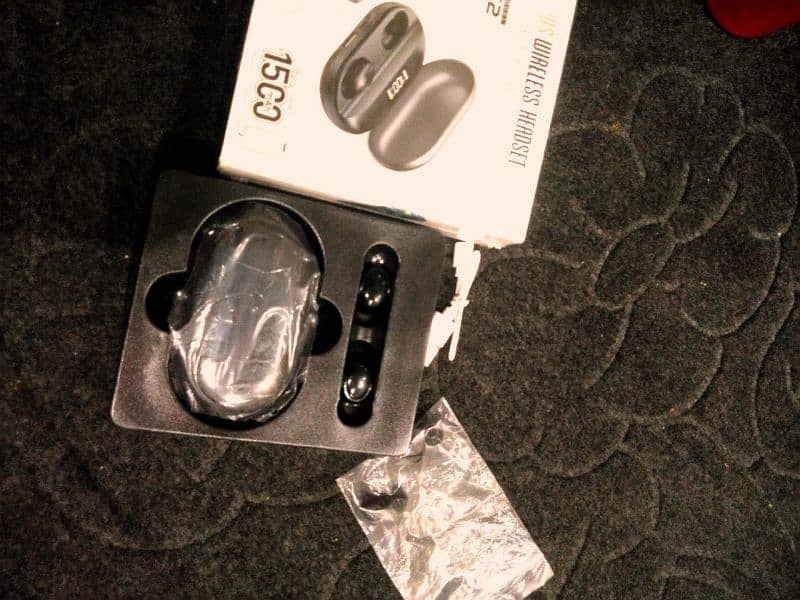 new 10/10 twst 2 earbuds 3