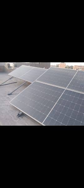 3 solar panel 540 watt 0