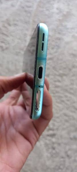 OnePlus 8t 12/256 dual Sim 5