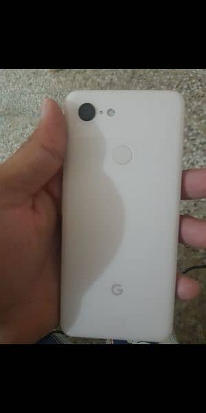 google pixel 3 3