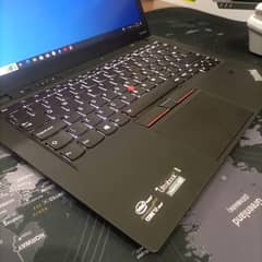 Lenovo ThinkPad X1 Carbon Core i7-3667U 3rd Gen 4GB RAM, 128GB SSD 0