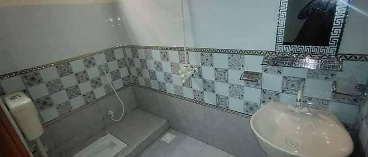 House For Rent in Gujrat Pakistan 5