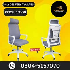 office chair /high back/ mesh chair /office furniture/ Revolving chair