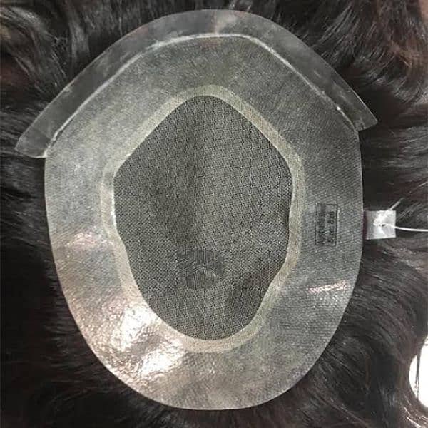 Men wig imported quality _hair patch _hair unit 0'3'0'6'0'6'9'7'0'0'9) 13