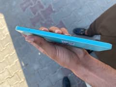 Mobile for sale Realme  with daba