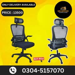 Revolving chair/office chair /high back/ mesh chair /office furniture