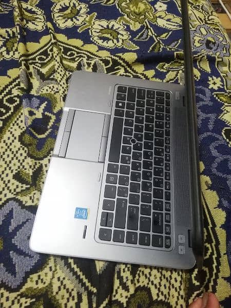 hp 840 G2 core i5 5th generation laptop 3