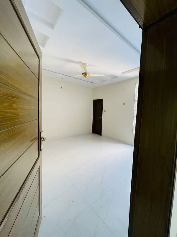 Hot Deal. 
1 Kanal Brand New House For Sale In Rawalpindi Housing Society C-18 Block B. 16