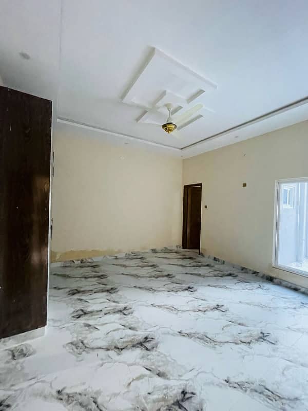 Hot Deal In Rawalpindi Housing Society Block B. 
10 Marla, Brand New House For Sale In Block B 8
