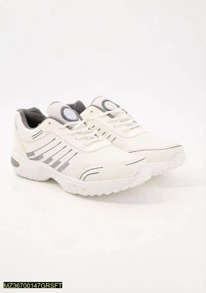 Men's Comfortable Sports shoe's 3 Colors Available 03088751067 7