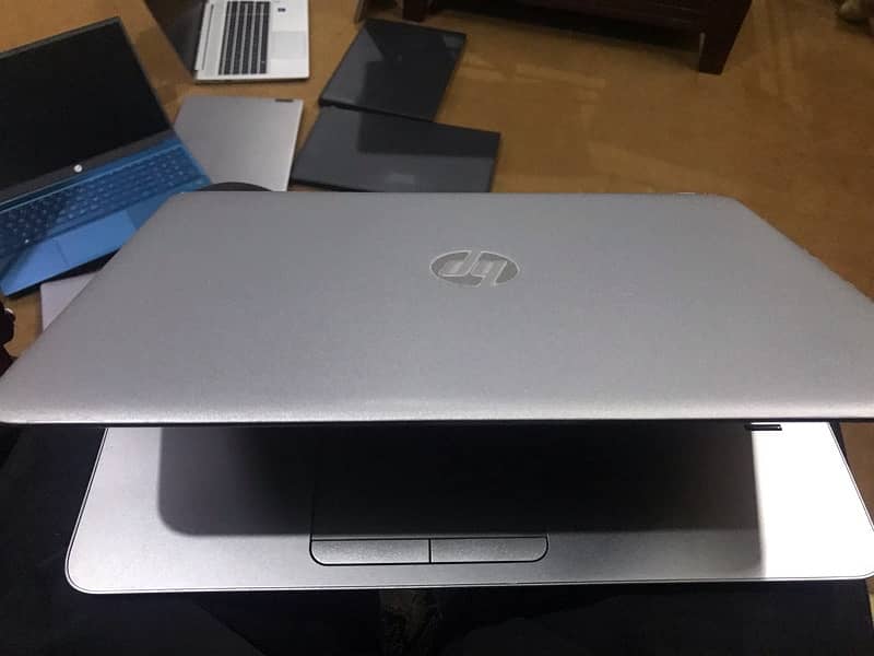 Hp G4 i7 Brand new box pack condition 7