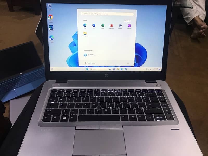 Hp G4 i7 Brand new box pack condition 8
