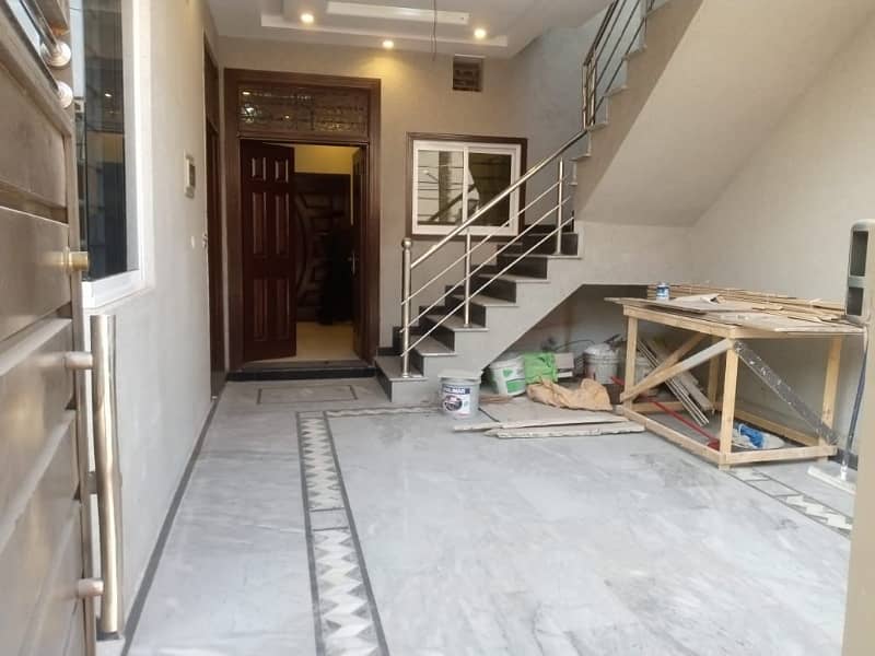 HOUSE FOR SALE DOUBLE STORY SANBOOR CITY 1