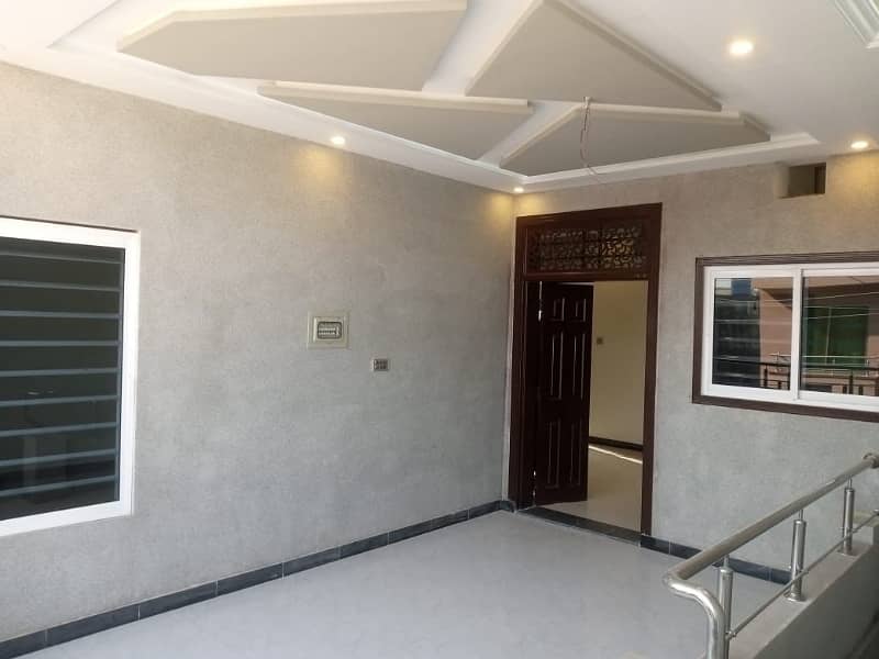 HOUSE FOR SALE DOUBLE STORY SANBOOR CITY 10