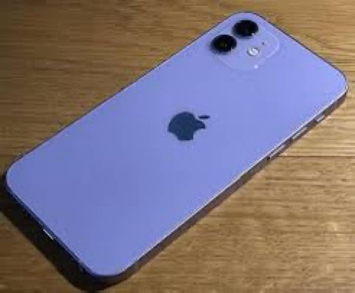 iphone 11 non pta purple colour 1