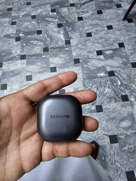 Samsung Earbuds 2 0