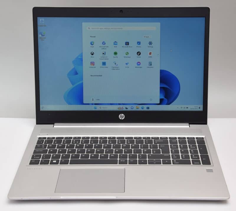 HP ProBook 450 G6 1