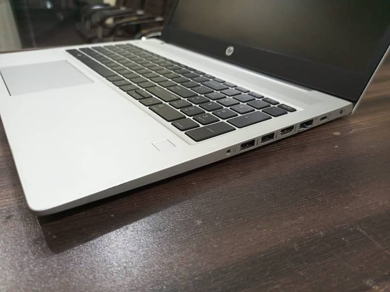 HP ProBook 450 G6 3