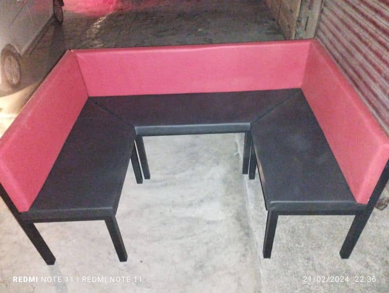 CAFE'S RESTAURANT LIVING ROOM FURNITURE AVAILABLE FOR SALE 12