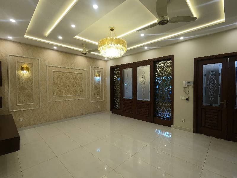 Brand New 11 Marla Owner Built House For Sale In Gulbahar Block Bahria Town Lahore 5