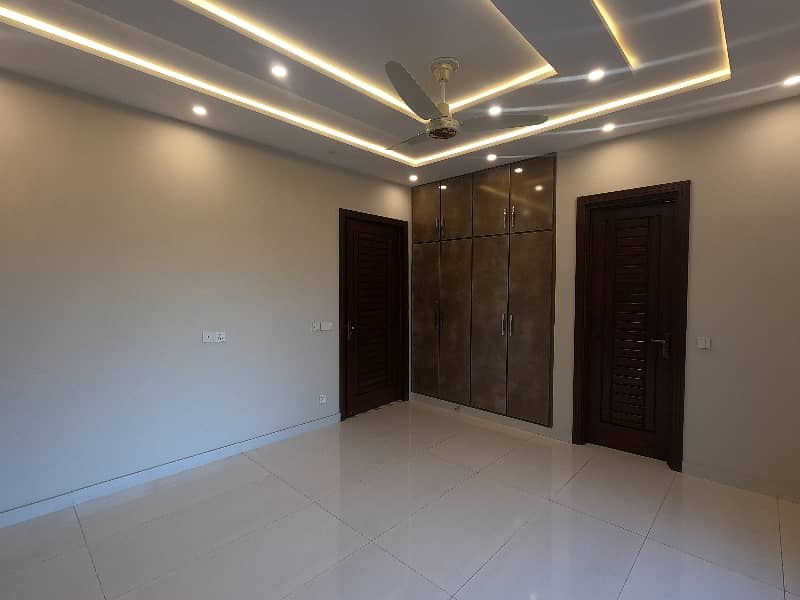 Brand New 11 Marla Owner Built House For Sale In Gulbahar Block Bahria Town Lahore 19