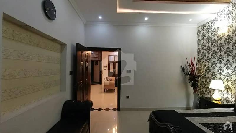 Luxury Studio Apartment For Sale In Umar Block Sector B Bahria Town Lahore 11
