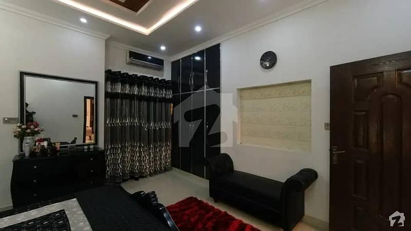 Luxury Studio Apartment For Sale In Umar Block Sector B Bahria Town Lahore 12