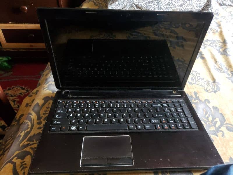 Lenovo g580 laptop 1