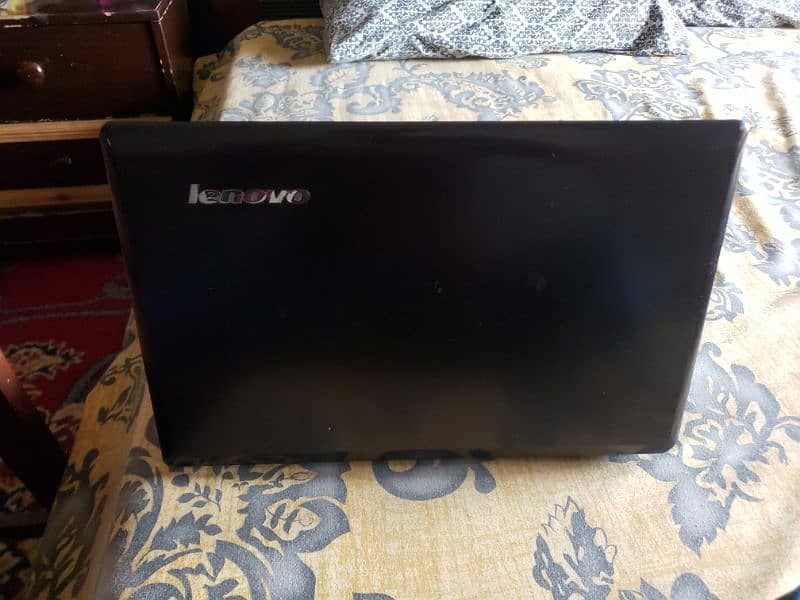 Lenovo g580 laptop 2