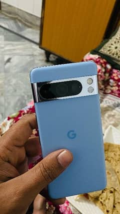 google pixel 8 pro Mobile PTA approved 256gb