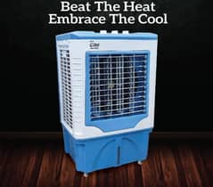 air room cooler/cooper water Air cooler ice box air cooler AC dc