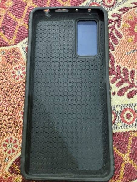 Armour cover for redmi Note 11 pro 1