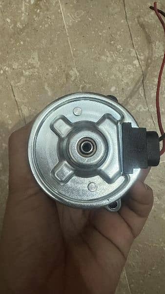 12 volt sogo motor for fan and room cooler 3