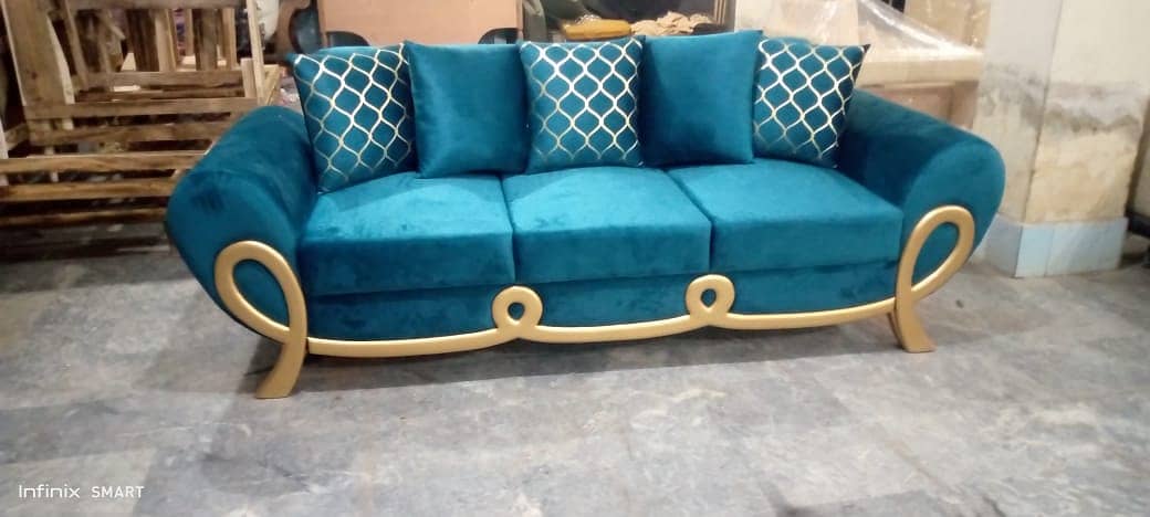 sofa set/coffee chairs/7 seater sofa set/sofa set/seven seater sofa 16
