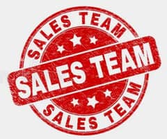 Job For female sales Officer Online