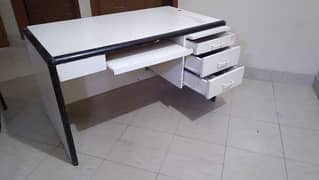2 Office Tables
