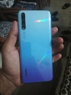Huawei y8p new condition google plag store