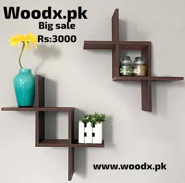 Decoration shelves, Shelves,shelf,decor ,wall hanging shelf, furniture 8