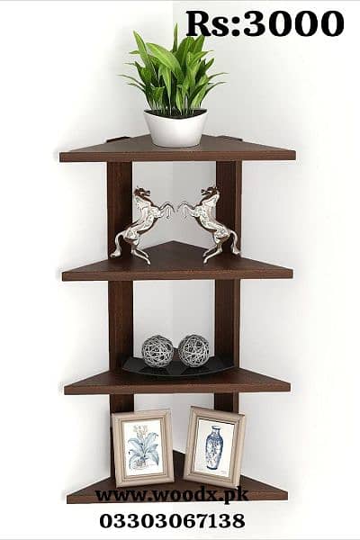 Decoration shelves, Shelves,shelf,decor ,wall hanging shelf, furniture 12