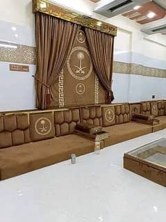 stylish Arabic Majlis/arabic majlis / luxury majlis/sofa