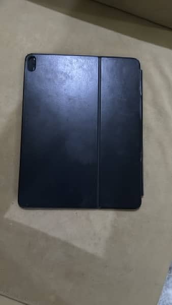 ipad pro 12.9 2018 single camera original folio keyboard 1