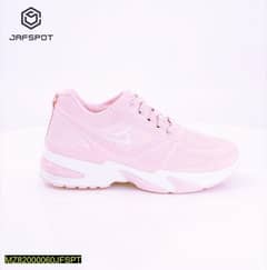 Women's Chunky Sneakers jf30 Pink**03088751067