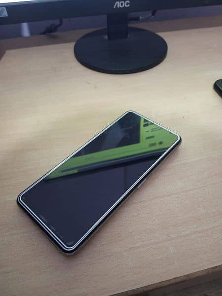Xiaomi Poco X3 Gt 1
