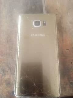Samsung Galaxy S10 without panel