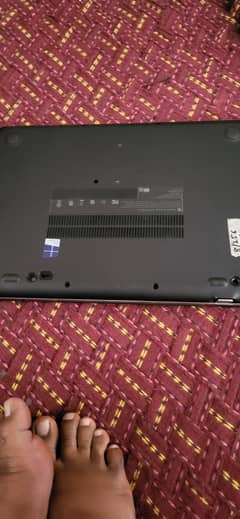 Hp proobook i5 8/256 6 genration