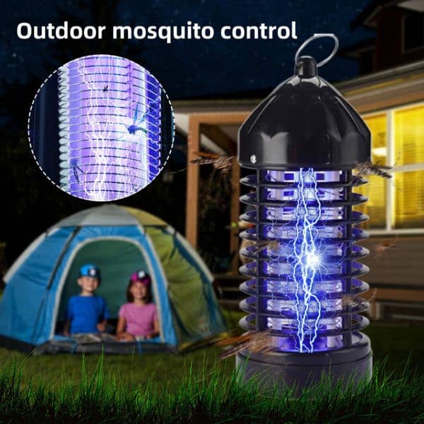Mosquito Killer Lamp Bug Zapper 1
