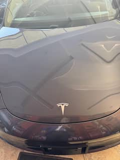 Tesla model 3 2020 0
