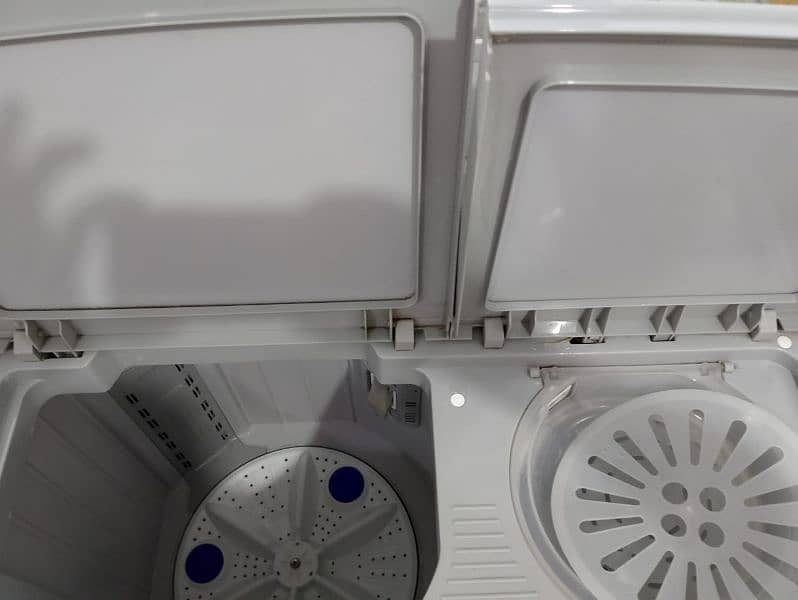 Washing machine and and dryer for sale 2
