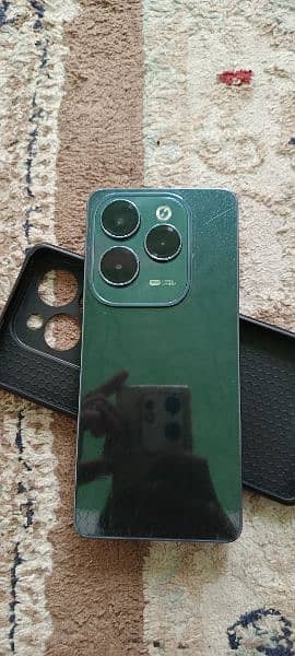 Infinix hote 40 for sale 10/10 condition 8+8/128 1
