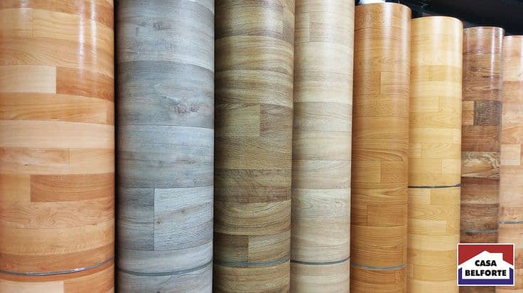 wood flooring/vinyl flooring/vinyl sheet 7